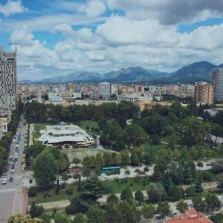 Luxury Apartment City Centre Тирана Экстерьер фото