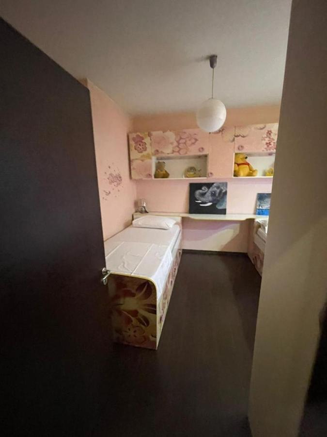 Luxury Apartment City Centre Тирана Экстерьер фото