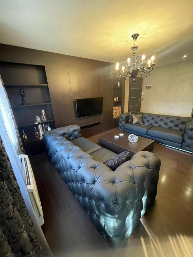 Luxury Apartment City Centre Тирана Экстерьер фото